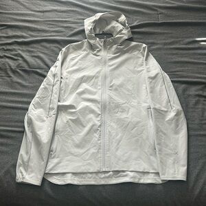 Lululemon Warp Light Packable Jacket